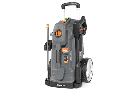 Профессиональная помпа